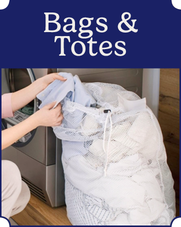 bags and totes
