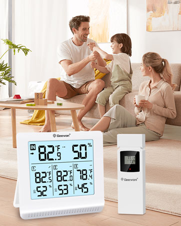 govee thermometer