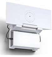 EDUP LOVE Starlink Standard 4X Router Mount, 2 in 1 Starlink Gen 3 Mesh Router (UTR-32) &amp; Power S...