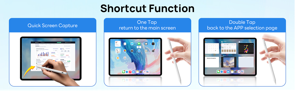 apple pencil 3rd generation ipad mini pen pen stylus for touch screens refurbished apple pencil