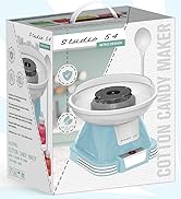Cotton Candy Machine