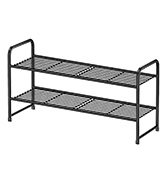 shoe rack