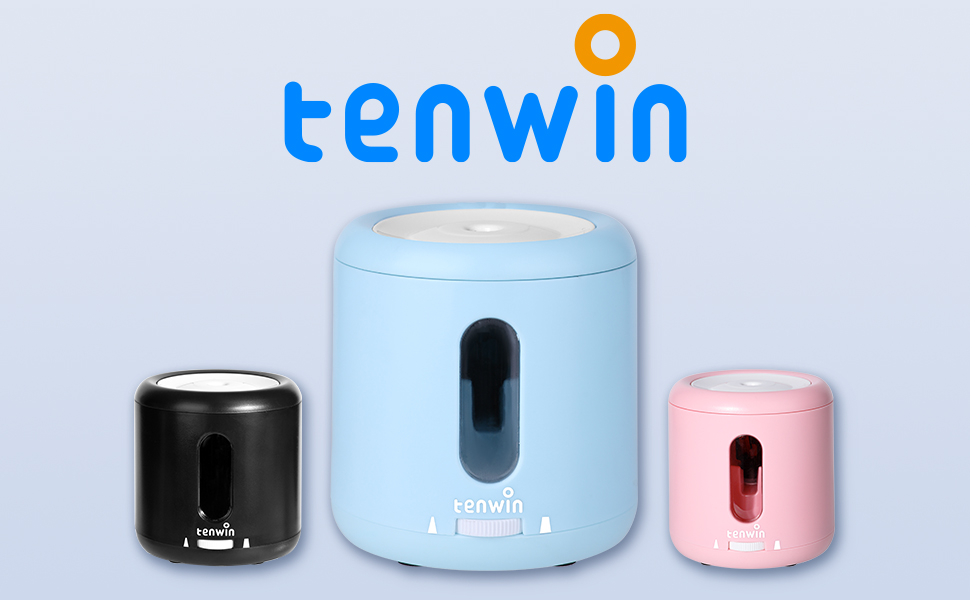 tenwin TW8035