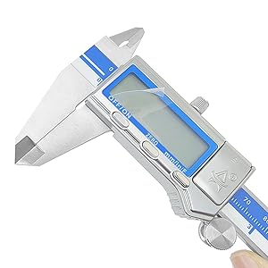 digital caliper