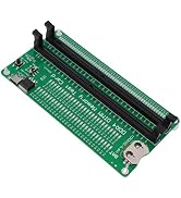 DDR4 Memory Tester, DDR4 Tester Card with LED Light, for Fixing Desktop and Server Computers