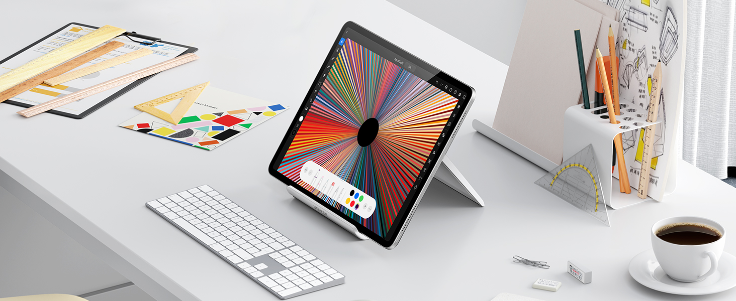 ipad stand