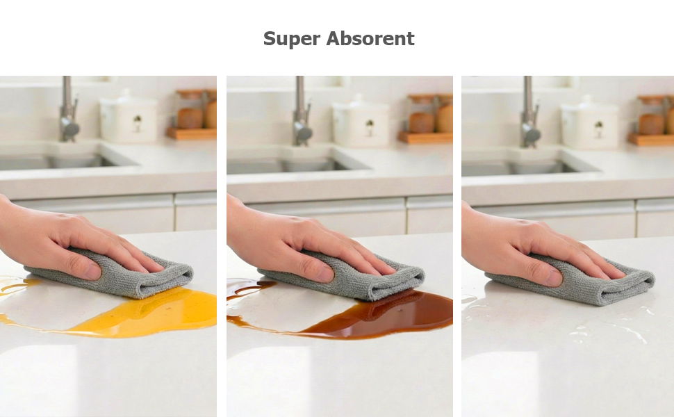 reusable towels