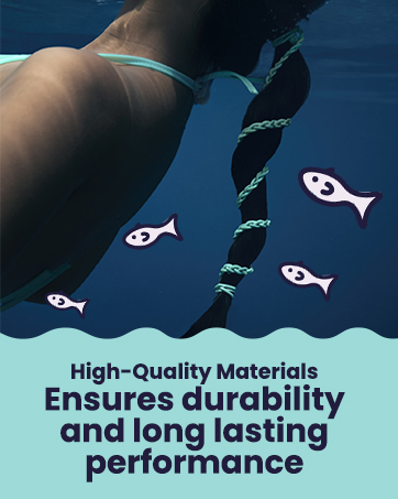 Long Lasting Durability
