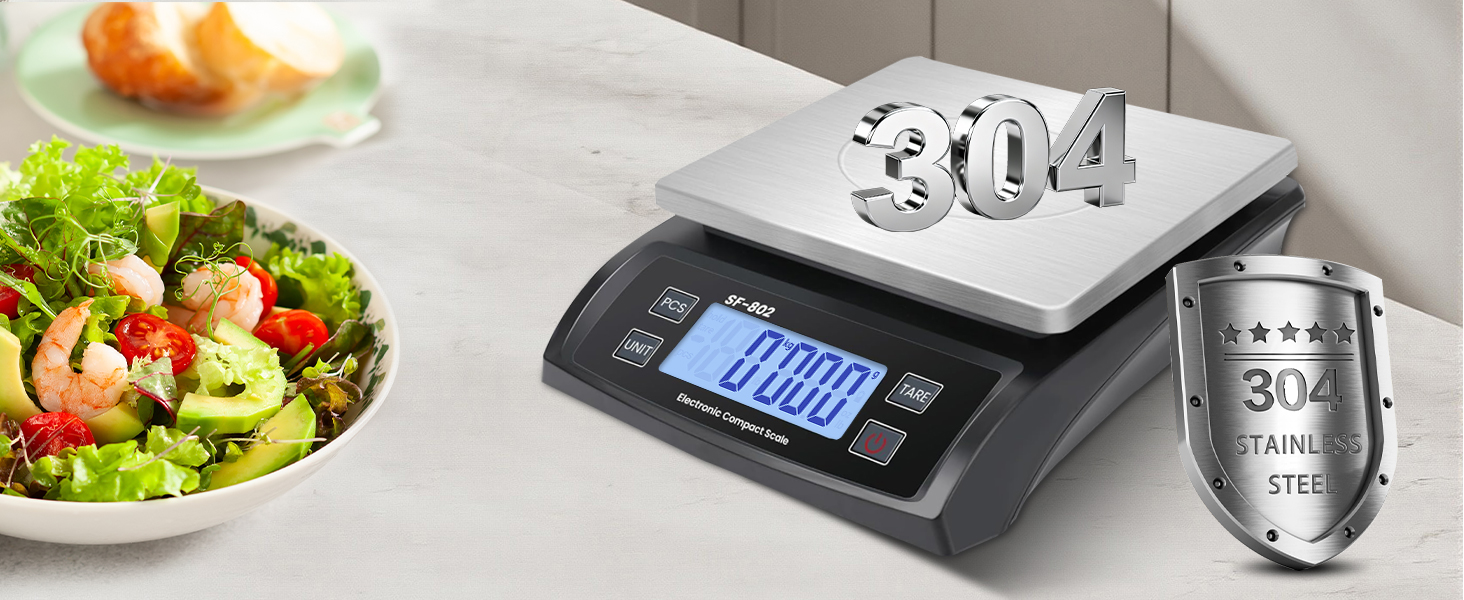 Food Kitchen Scale
