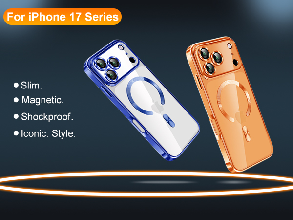 iphone 17 pro max case