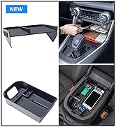 toyota rav4 accessories