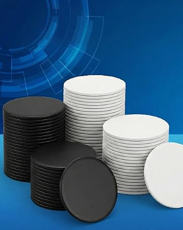 NFC coin cards