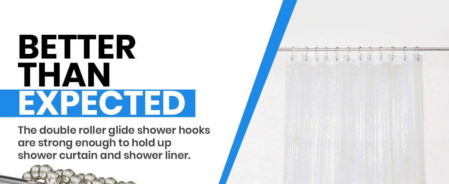 shower rings shower curtain hooks rust proof shower curtain hook