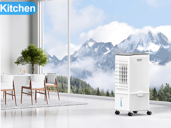 Portable Air Conditioners