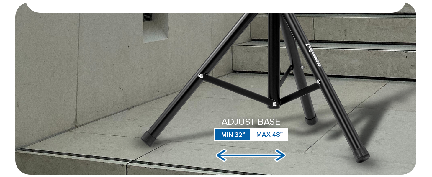 speaker stand and bag,speaker stands,speakers stands