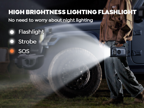 battery jumper starter portable