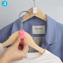 Hanger Connector Hooks, Hangers Space Saving, Hanger Hooks