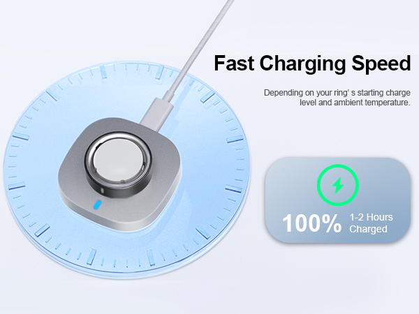 oura ring gen 4 charger