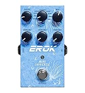 erok reverb pedal