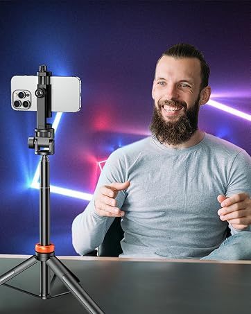 tripod for video recording