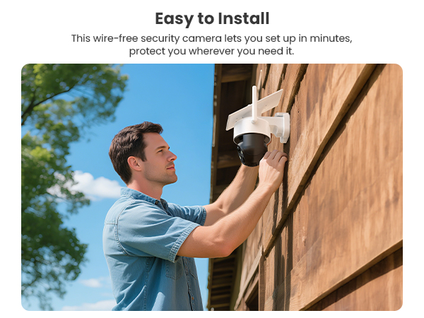 4g lte cellular security camera