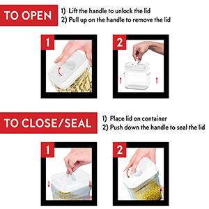 Lid Lock