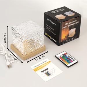 Ocean Wave Projector Light