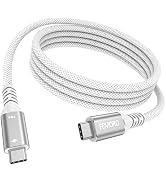 FEMORO USB 4 Cable 6ft for Thunderbolt 4, USB4 Support 8K@60Hz Video Display 40Gbps Data Transfer...