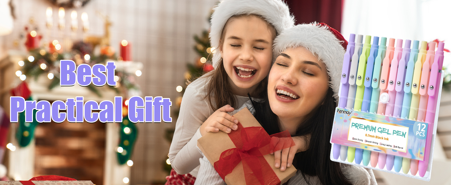 christmas gifts