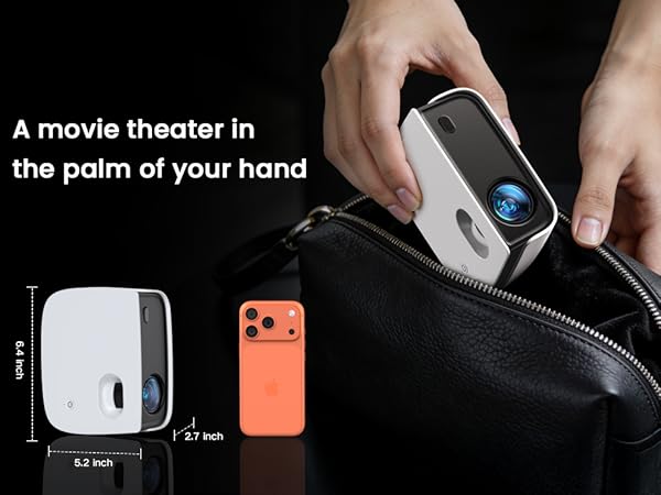 mini projector