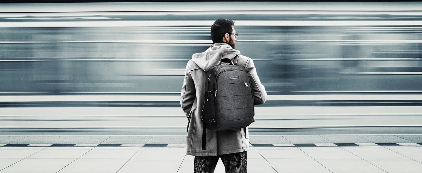 mens backpack for work