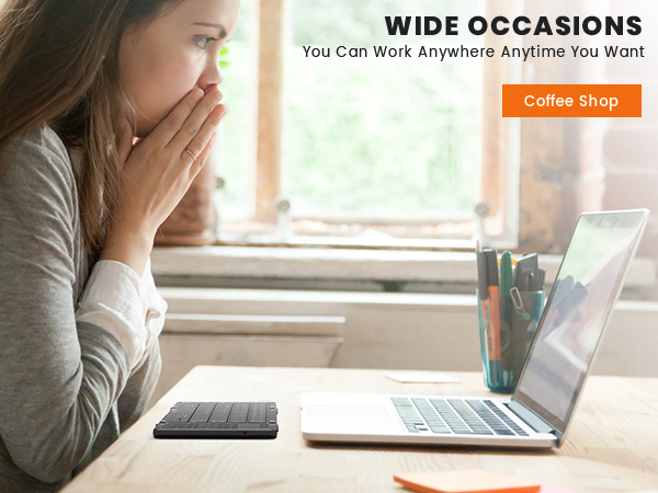 foldable bluetooth keyboard