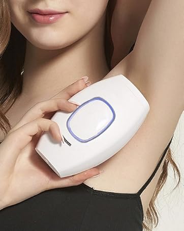 IPL Laser Hair Removal Device Permanent 2