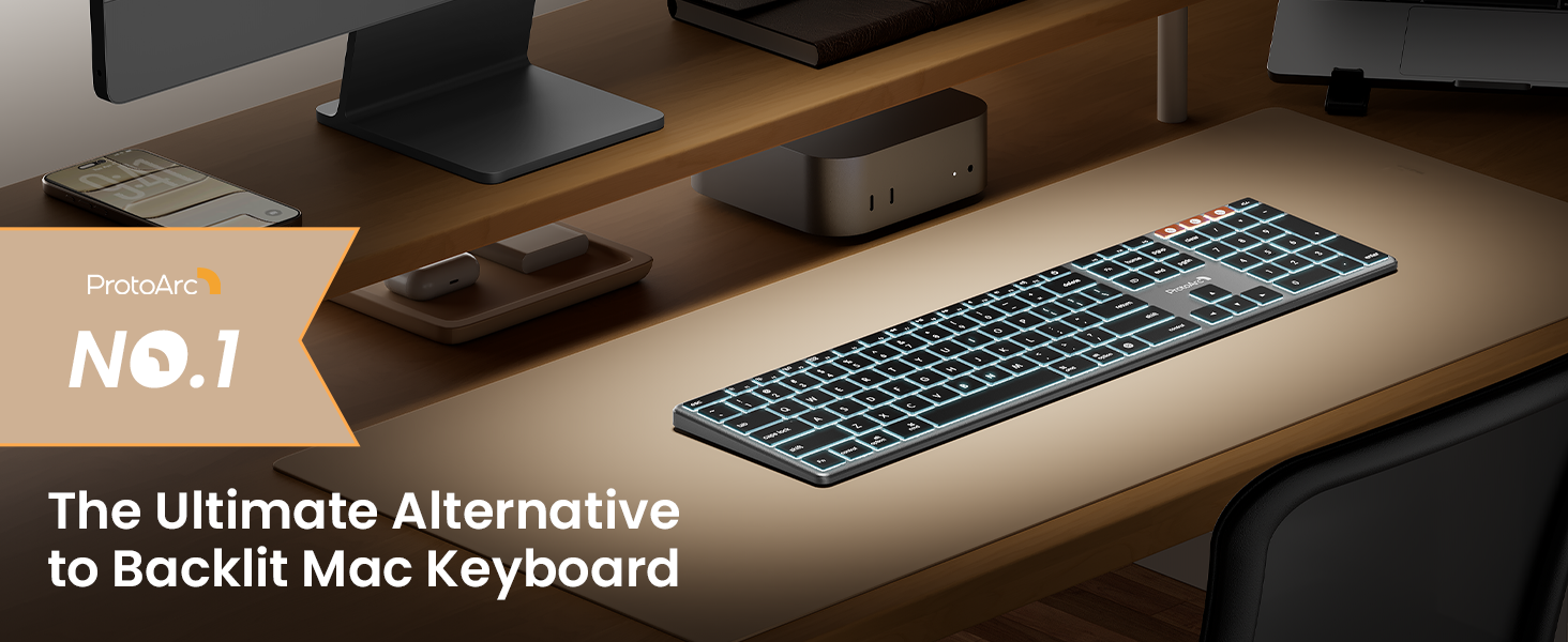 backlit mac keyboard