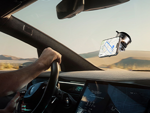 phone holder for car