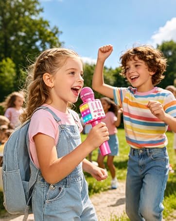 Mother&amp;#39;s Day Birthday Gift for Girls Boys 3 4 5 6 7 8 9 10 11 12 Year Old Kids Toys