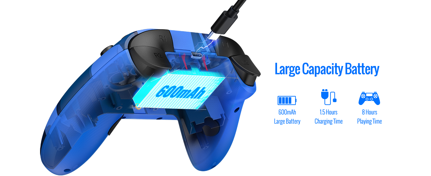 for wireless xbox controller