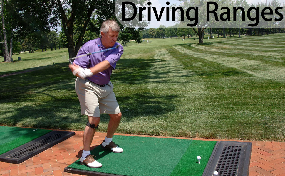 Golf Swing Trainer aid