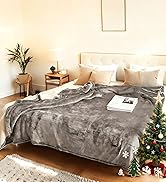 Electric Heated Blanket Full Size 72