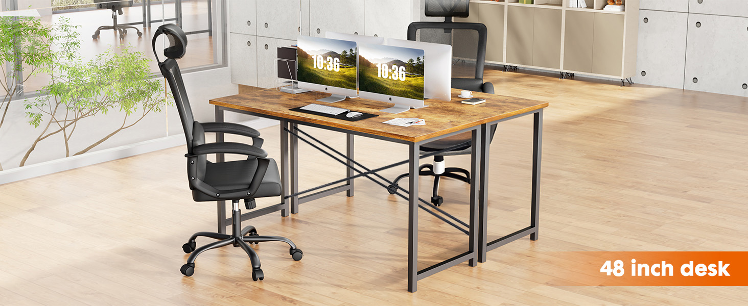 office desk