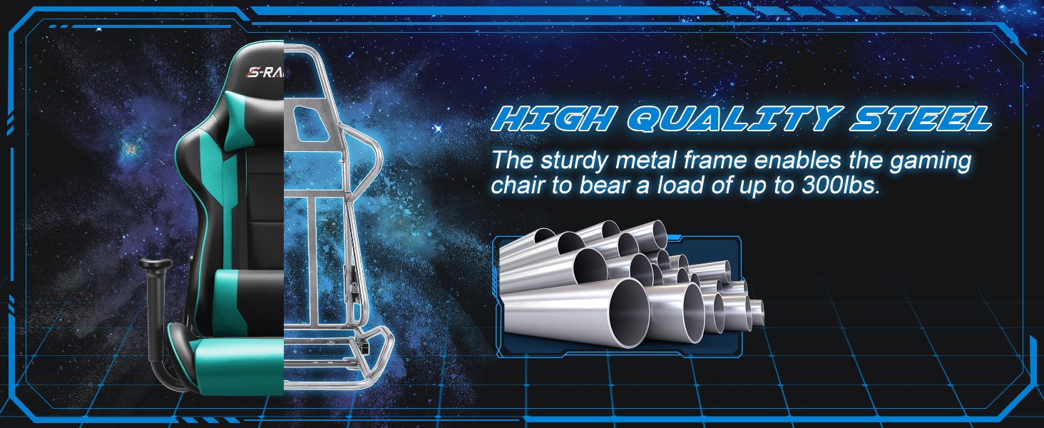 Metal Frame