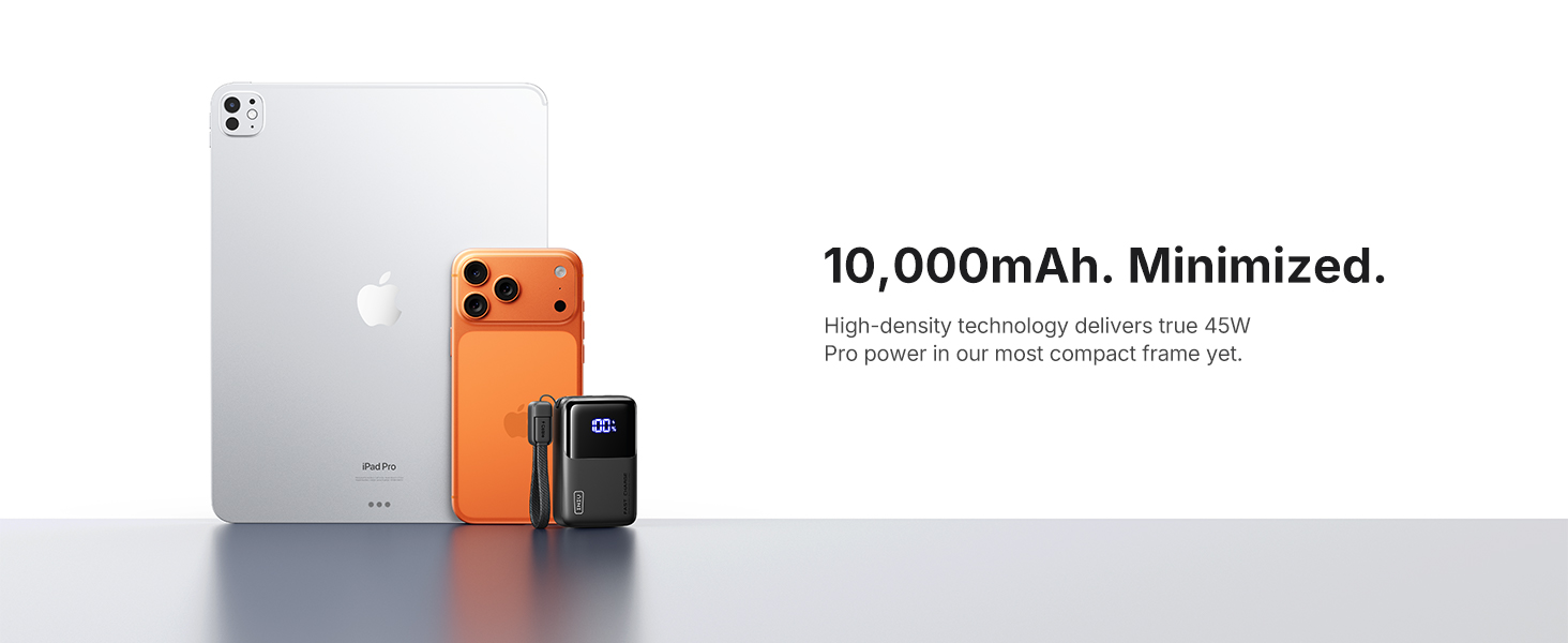 iniu power bank