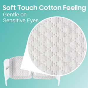 Steam eye mask
