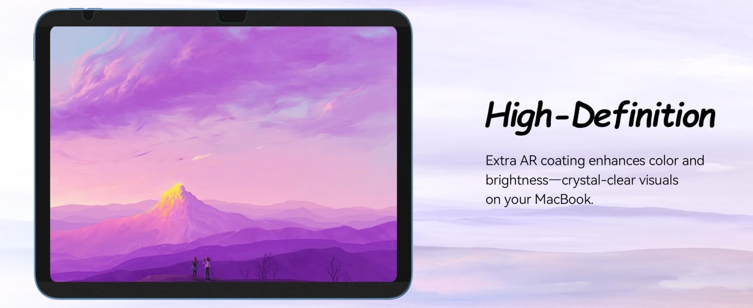 HD Clarity