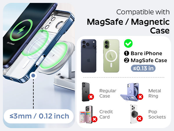 iphone and apple watch charging station
