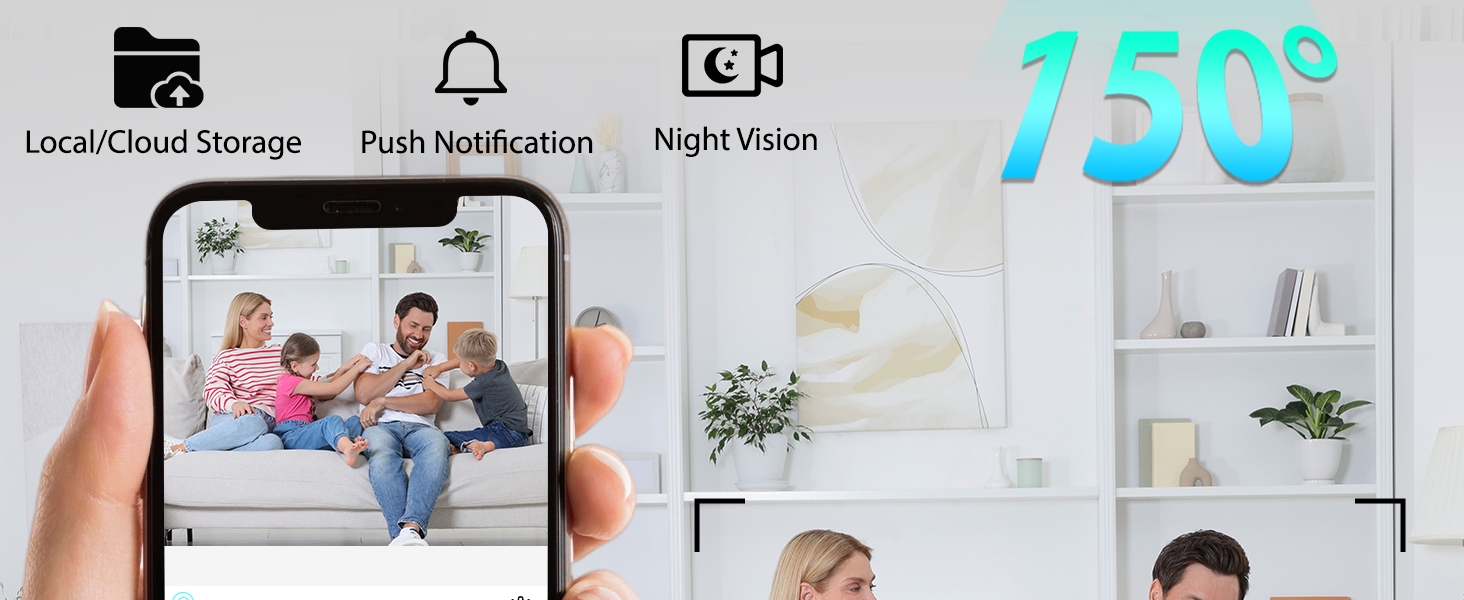 mini camera small camera hidden cameras spy nanny cam tiny cams indoor outdoor home security camara