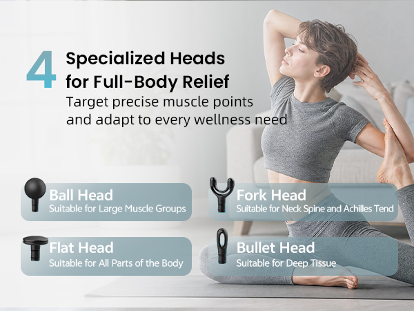 muscle massager