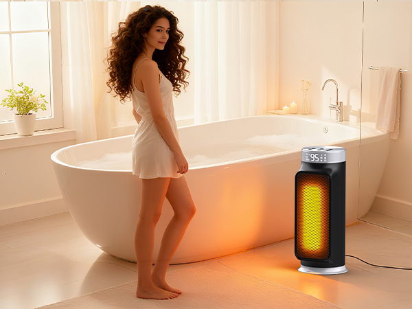 indoor space heaters