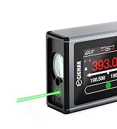 Bilateral Laser Measuring Tool