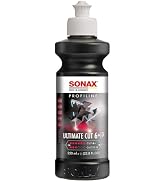 SONAX Ultimate Cut, 169.10 FL. OZ.